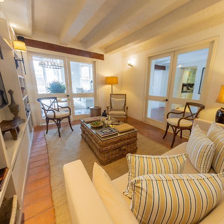 Hotel Casa Don Sancho By Mustique Cartagena Ngoại thất bức ảnh