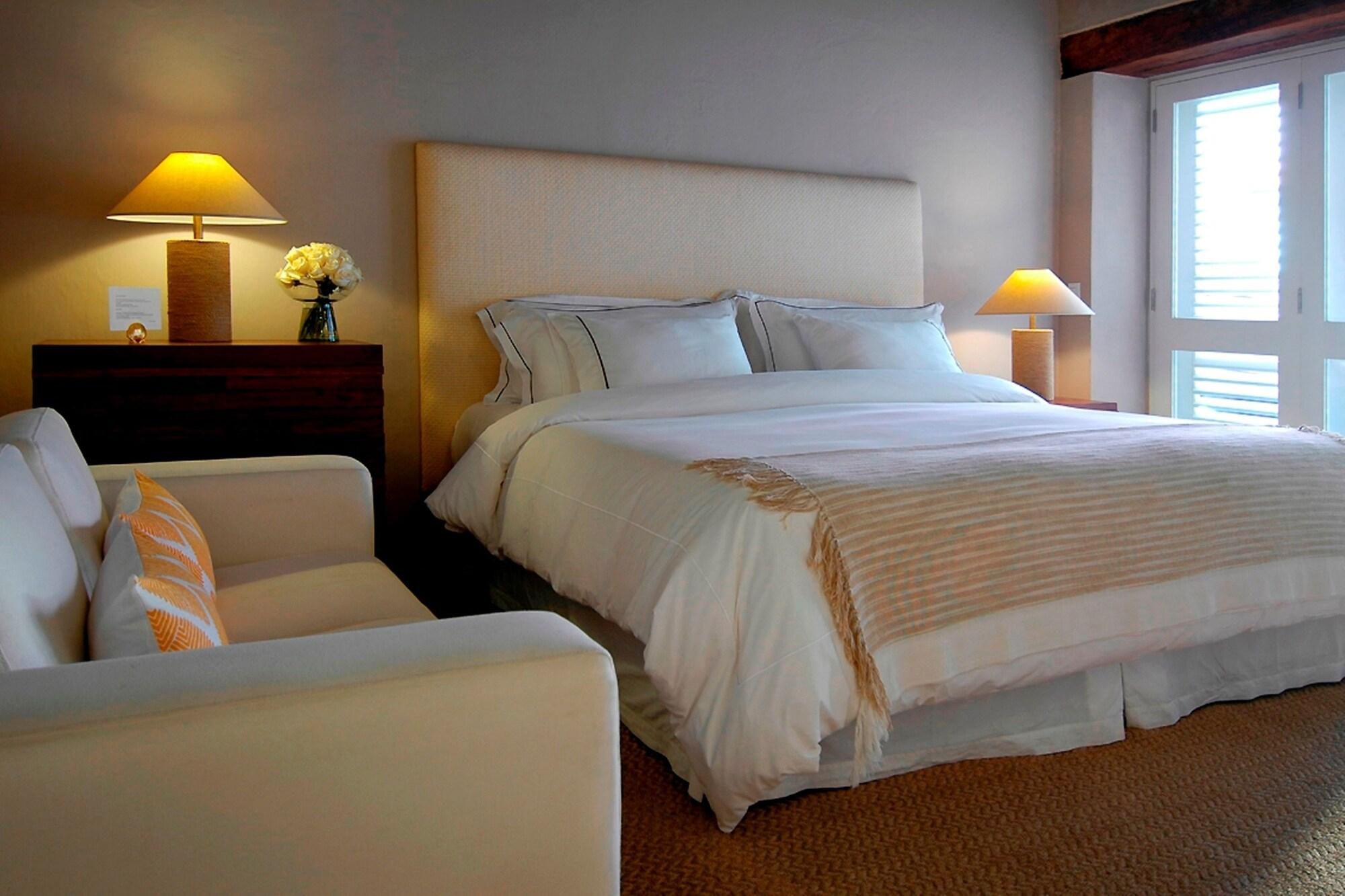 Hotel Casa Don Sancho By Mustique Cartagena Ngoại thất bức ảnh