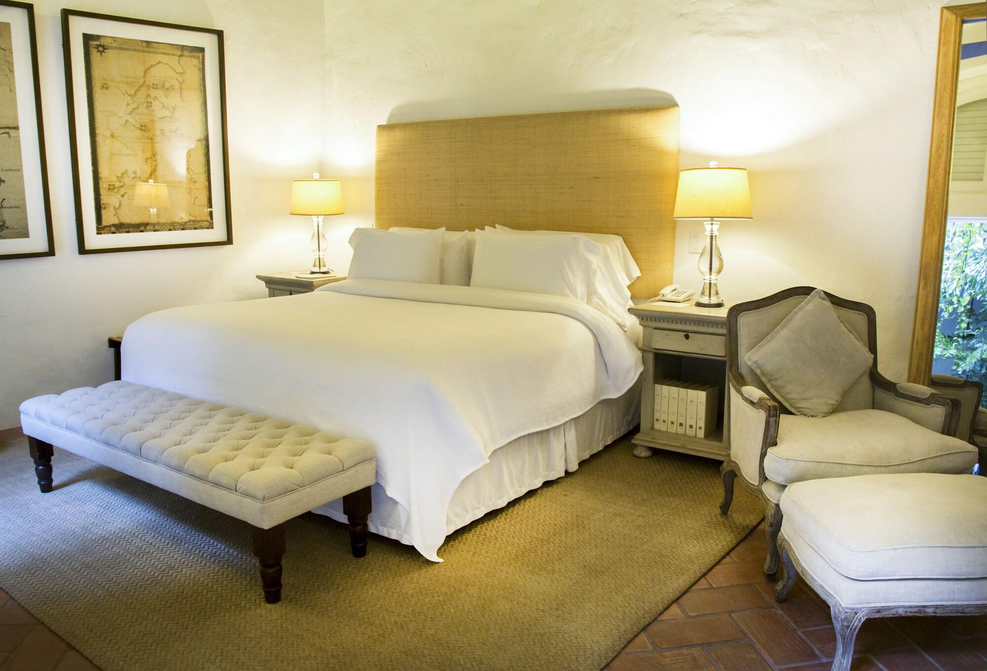 Hotel Casa Don Sancho By Mustique Cartagena Ngoại thất bức ảnh
