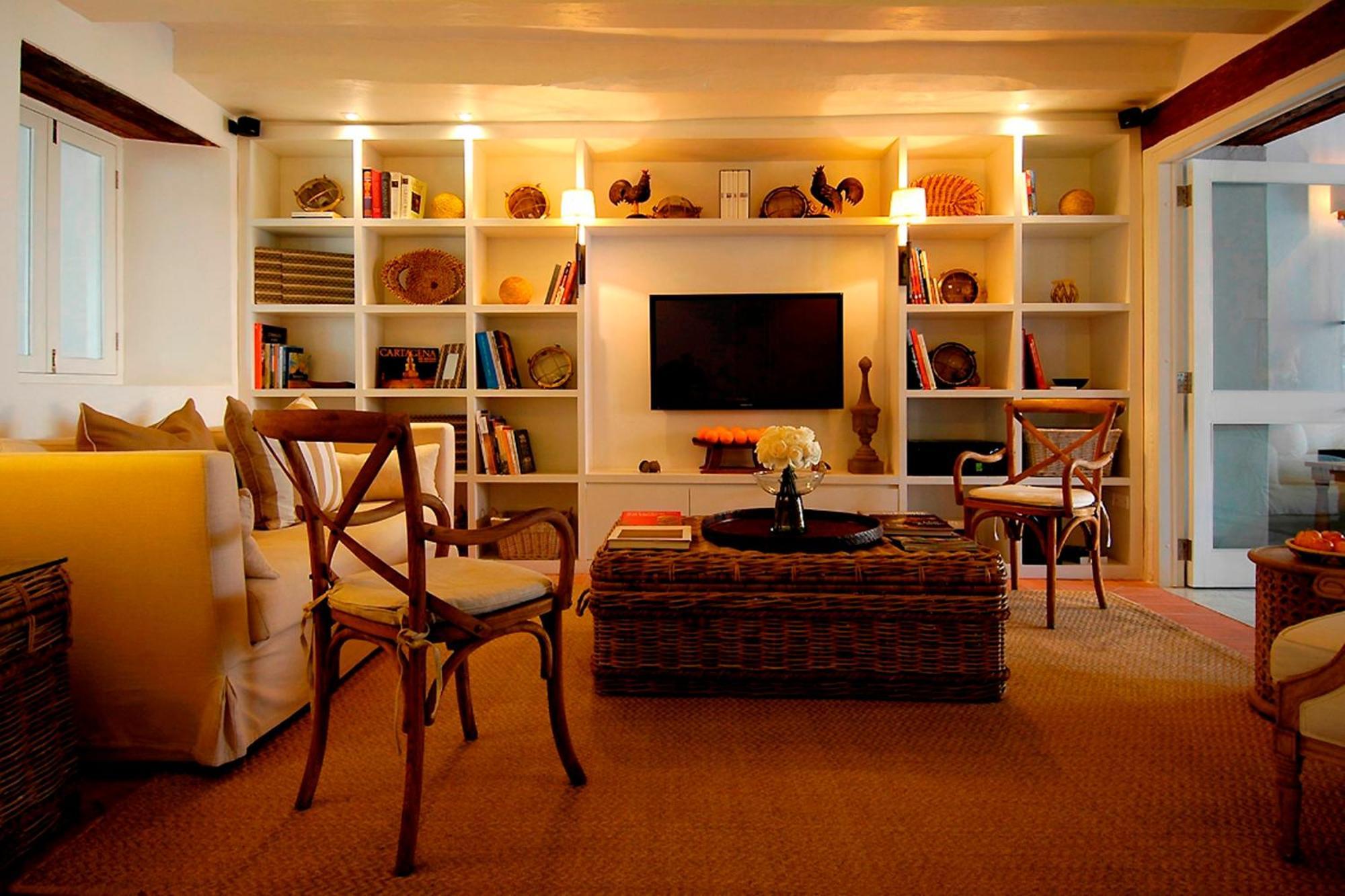 Hotel Casa Don Sancho By Mustique Cartagena Ngoại thất bức ảnh