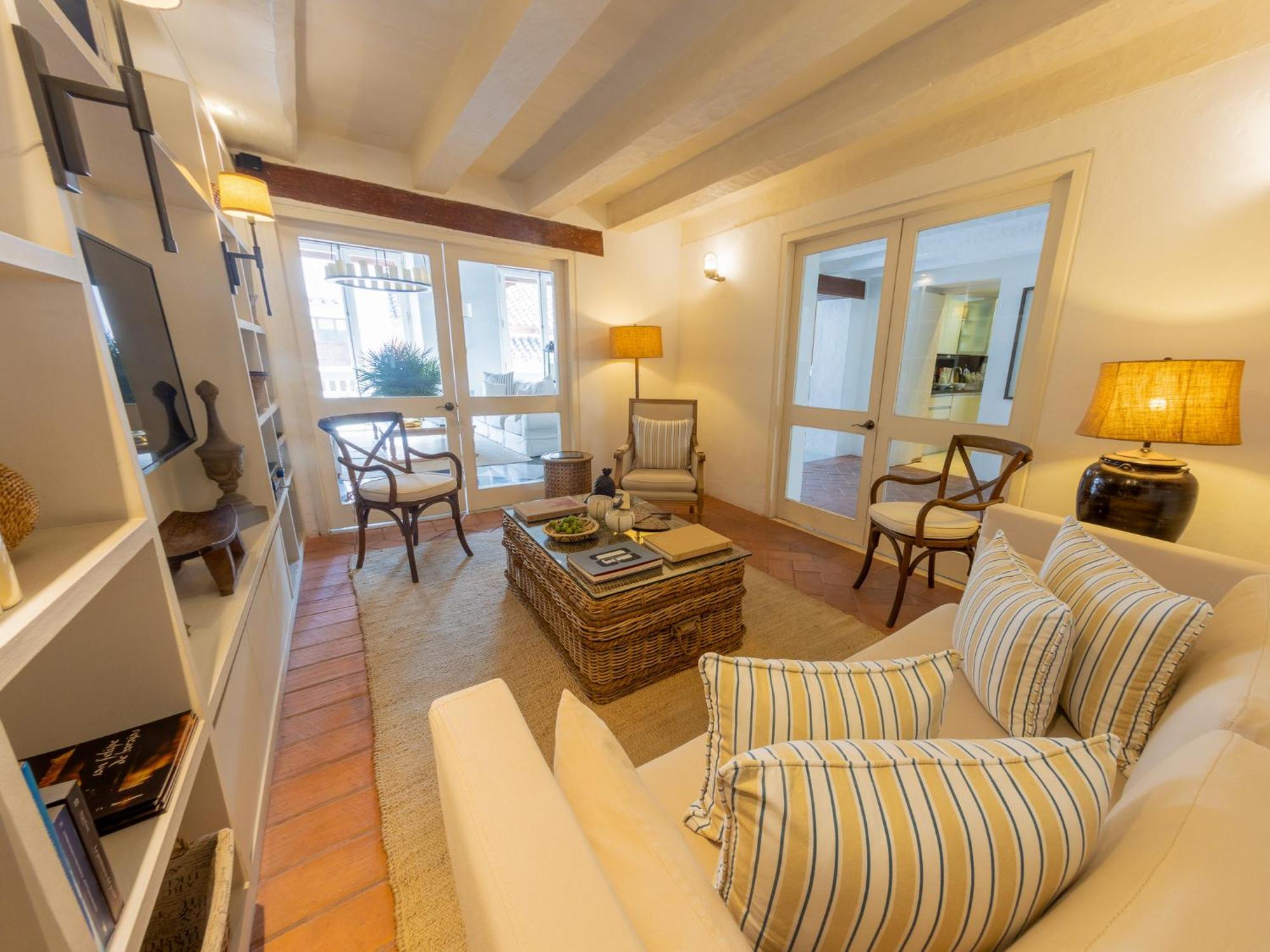 Hotel Casa Don Sancho By Mustique Cartagena Ngoại thất bức ảnh