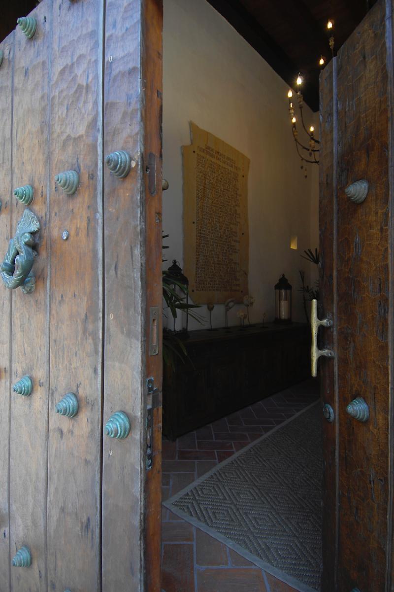Hotel Casa Don Sancho By Mustique Cartagena Ngoại thất bức ảnh