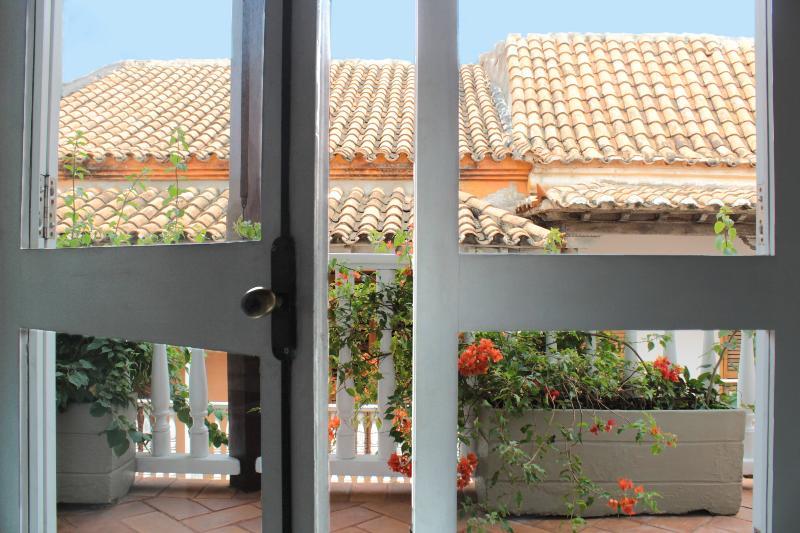 Hotel Casa Don Sancho By Mustique Cartagena Ngoại thất bức ảnh