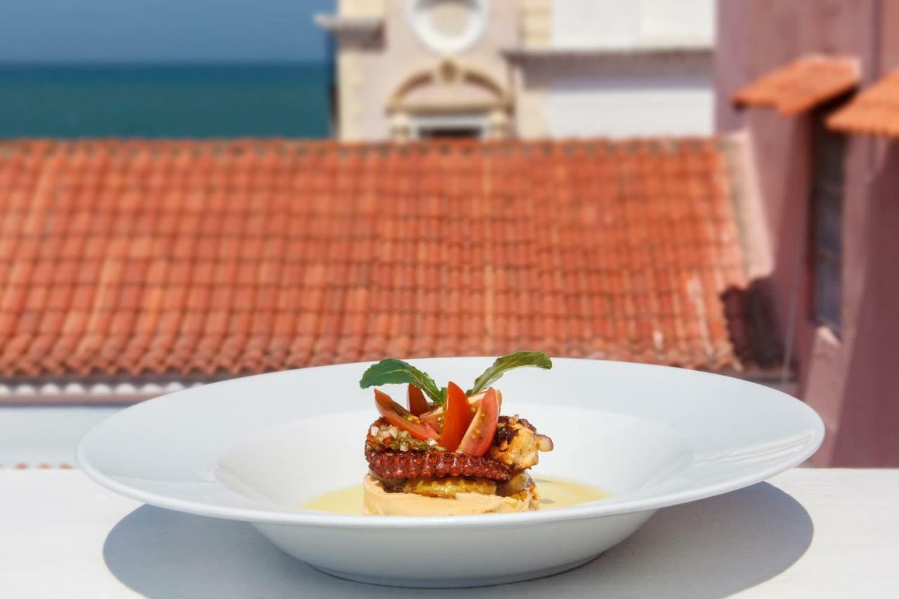 Hotel Casa Don Sancho By Mustique Cartagena Ngoại thất bức ảnh